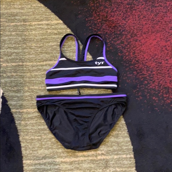 TYR bikini top - bottoms sold separately - Picture 4 of 4